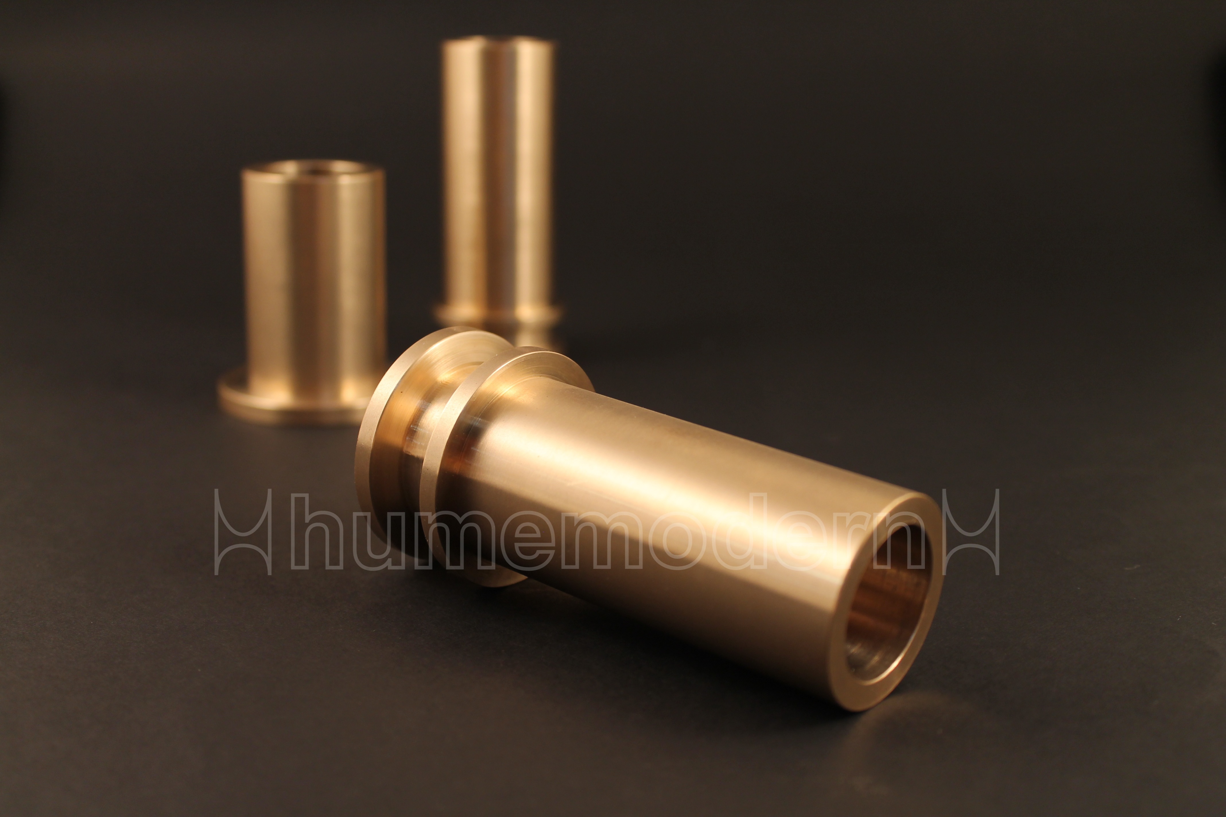 Selig, Plycraft or Eames Lounge Chair base swivel hub