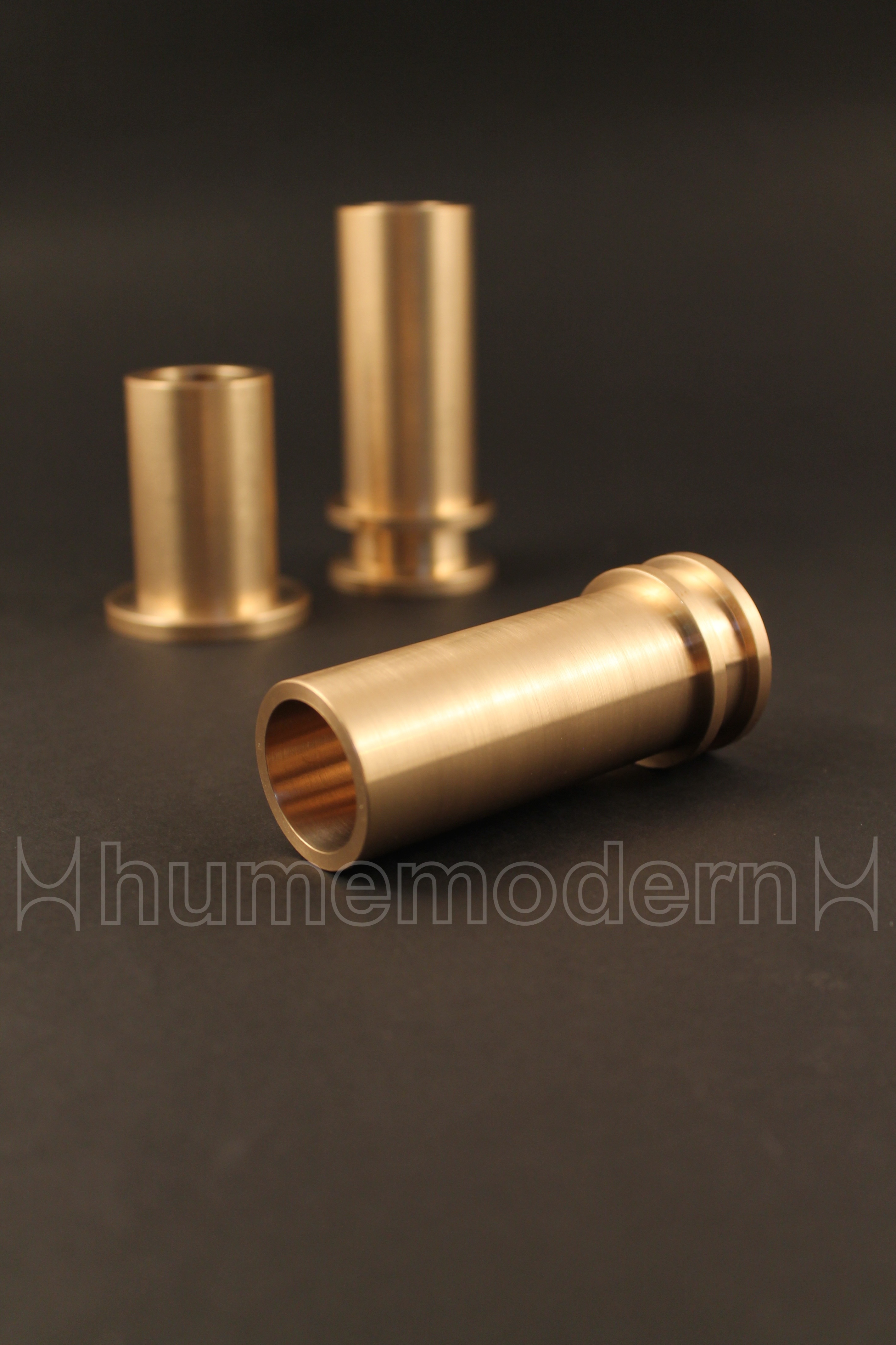 Selig, Plycraft or Eames Lounge Chair base swivel hub