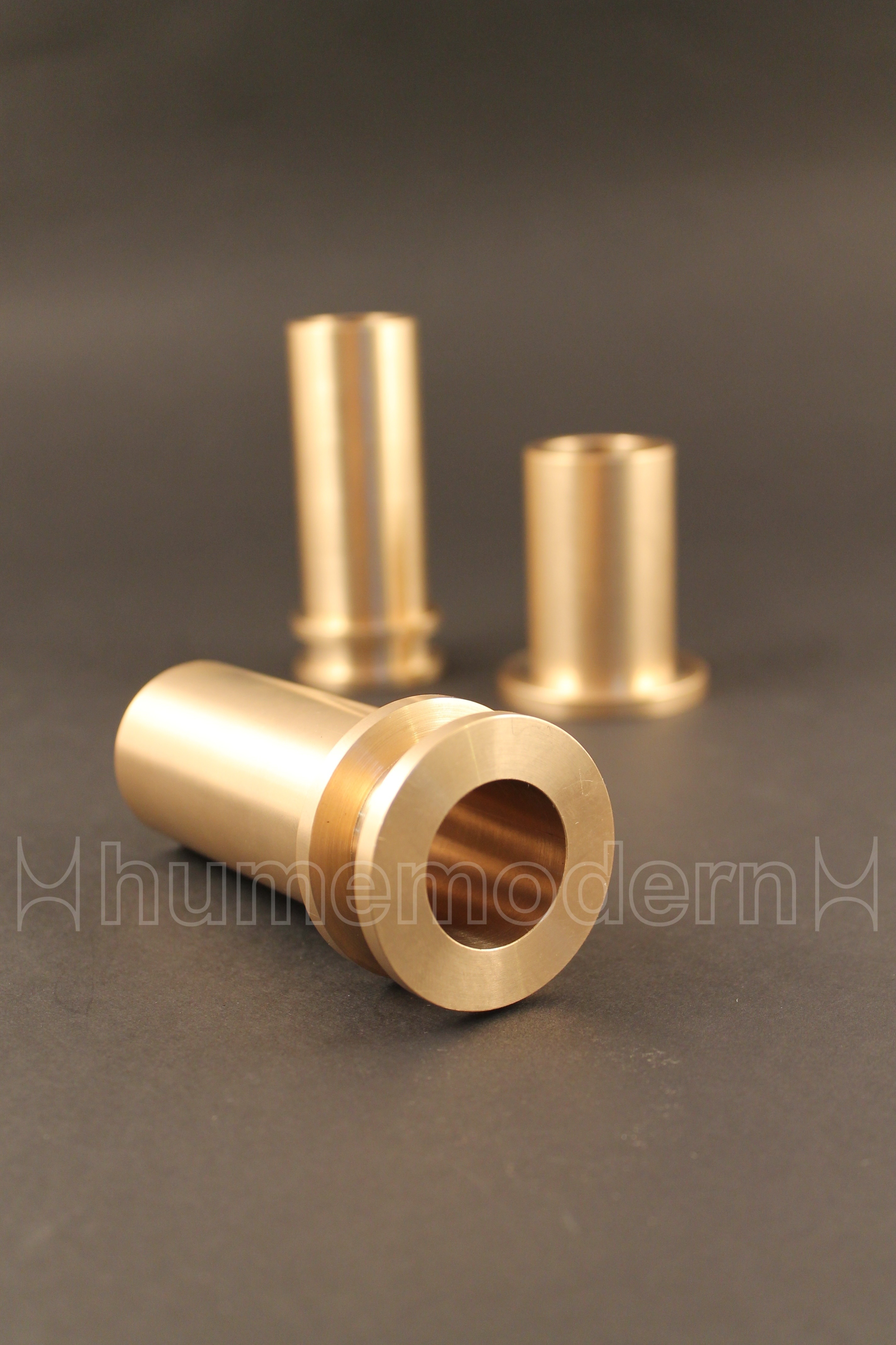 Selig, Plycraft or Eames Lounge Chair base swivel hub