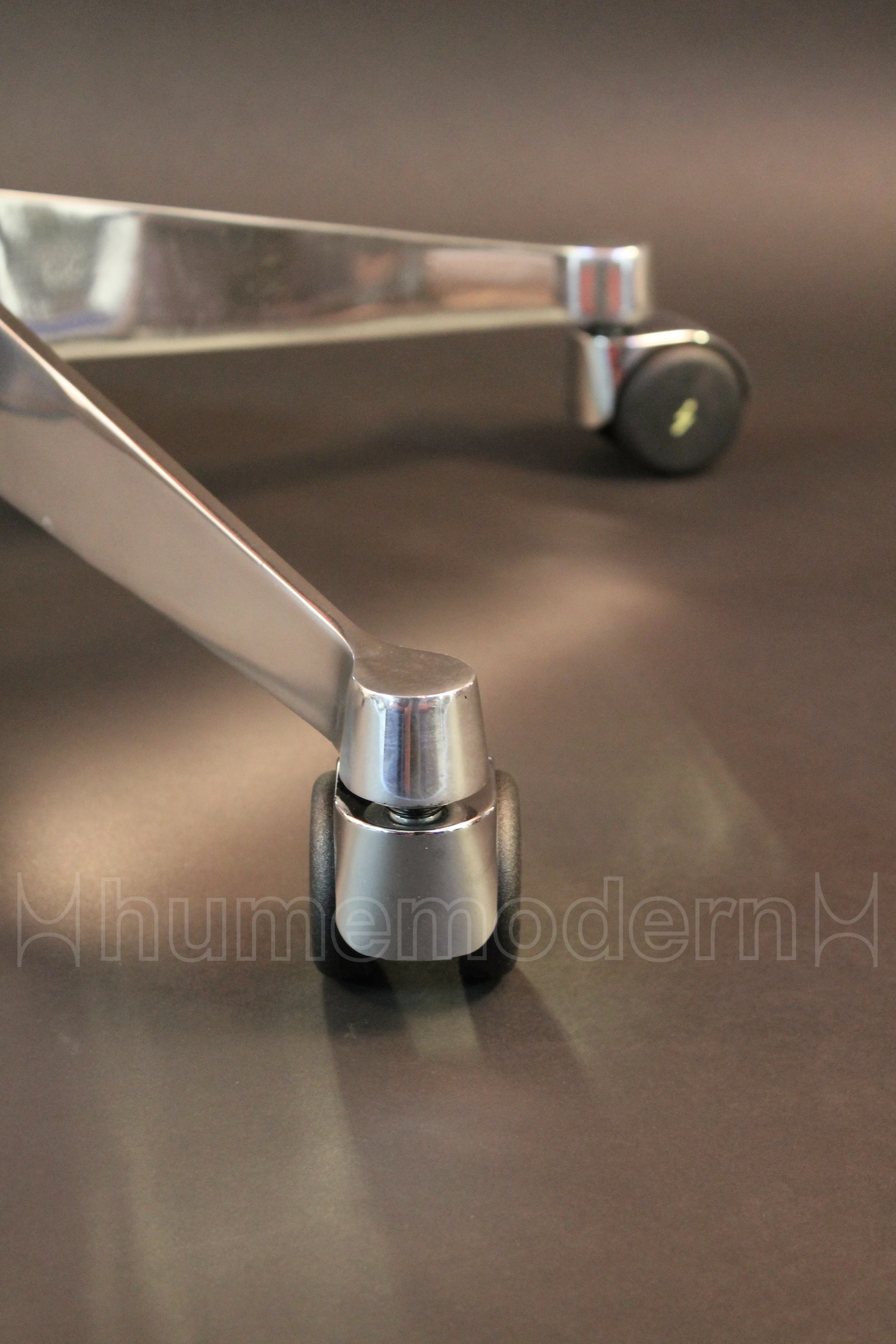 Herman Miller Eames Chair Quality Floor Caster