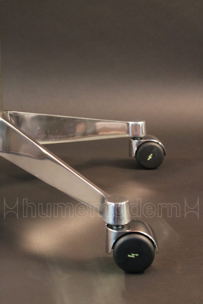 Herman Miller Eames Chair Quality Floor Caster humemodern