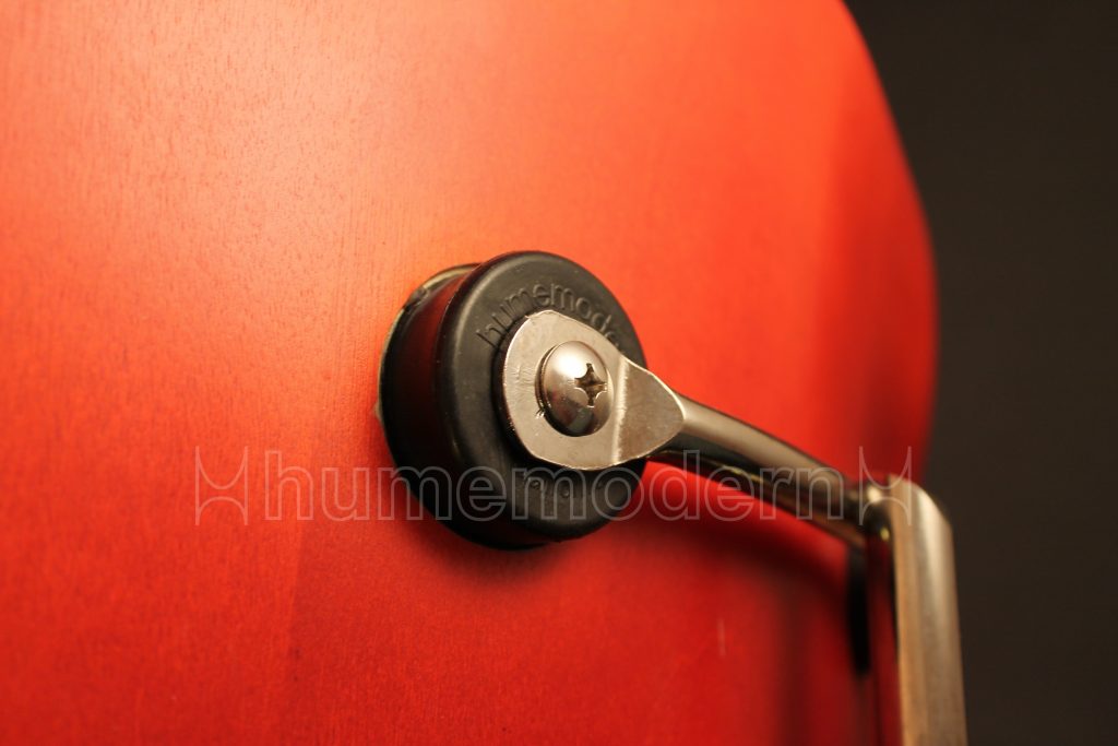 Quality Eames DCM / LCM Shock Mount humemodern