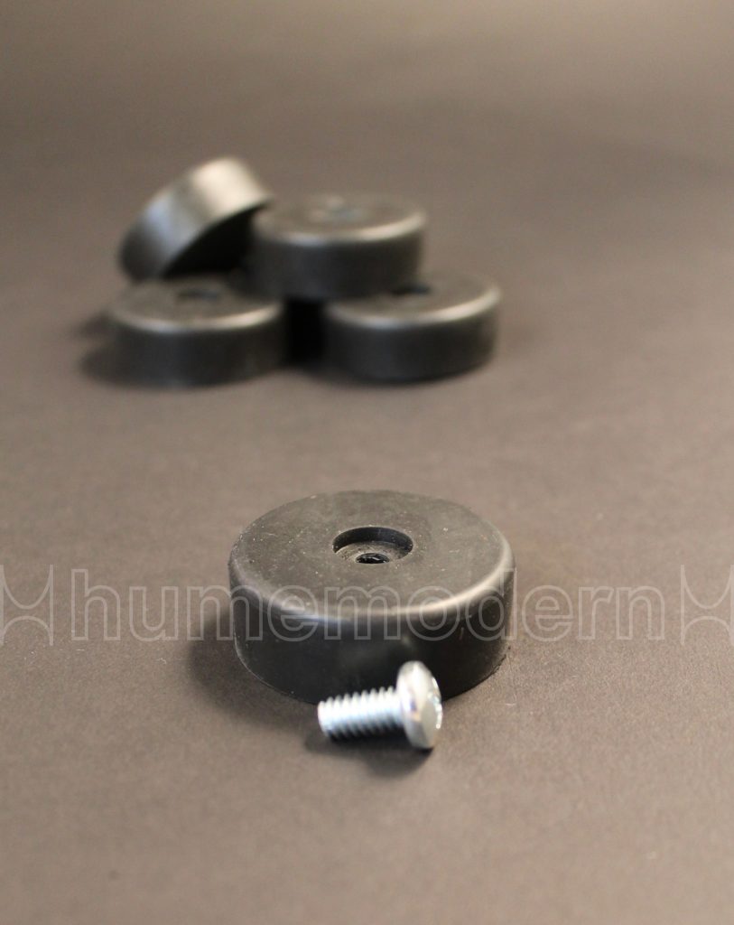 Quality Eames DCM / LCM Shock Mount humemodern