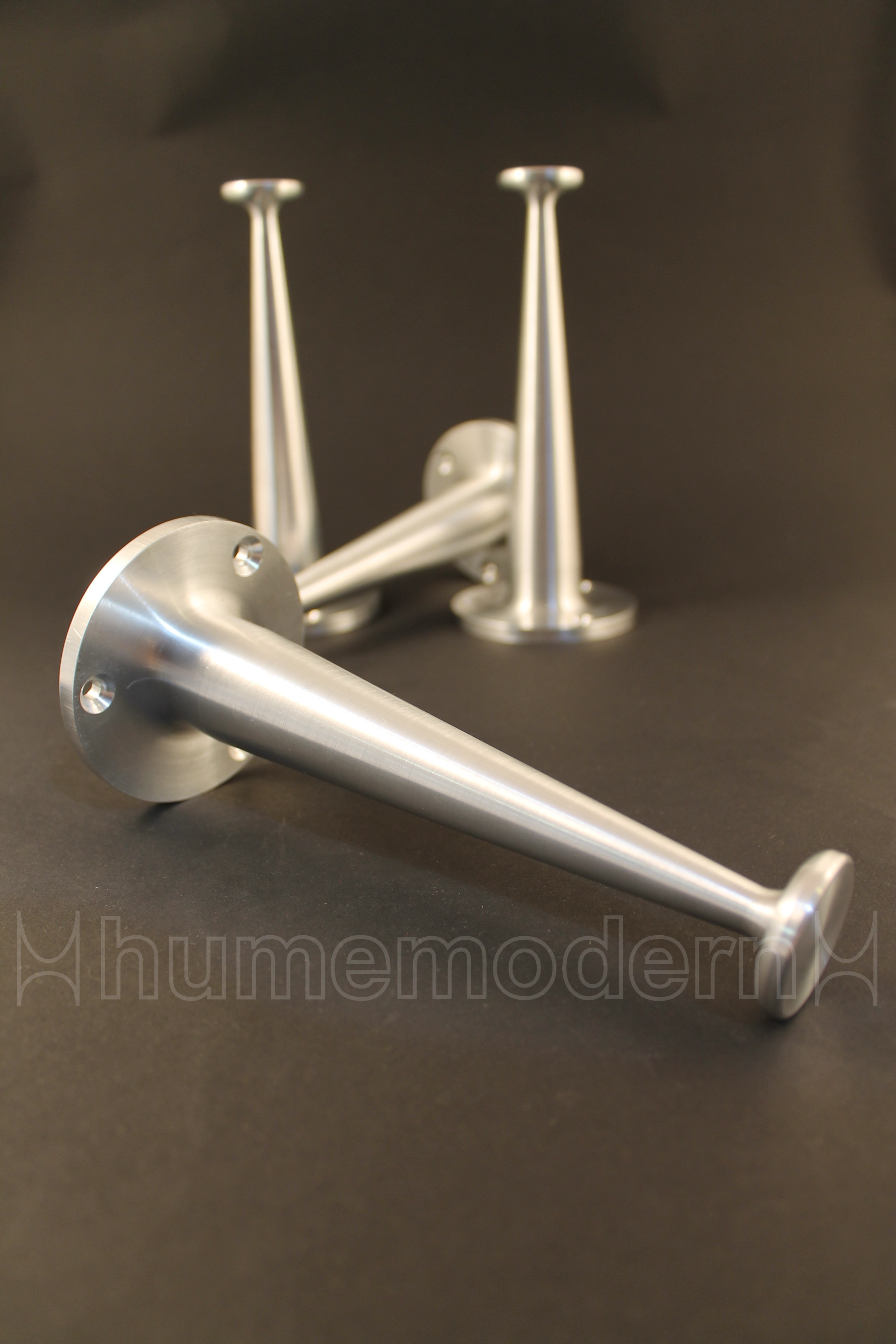 George Nelson Thin Edge Series Furniture Leg Set