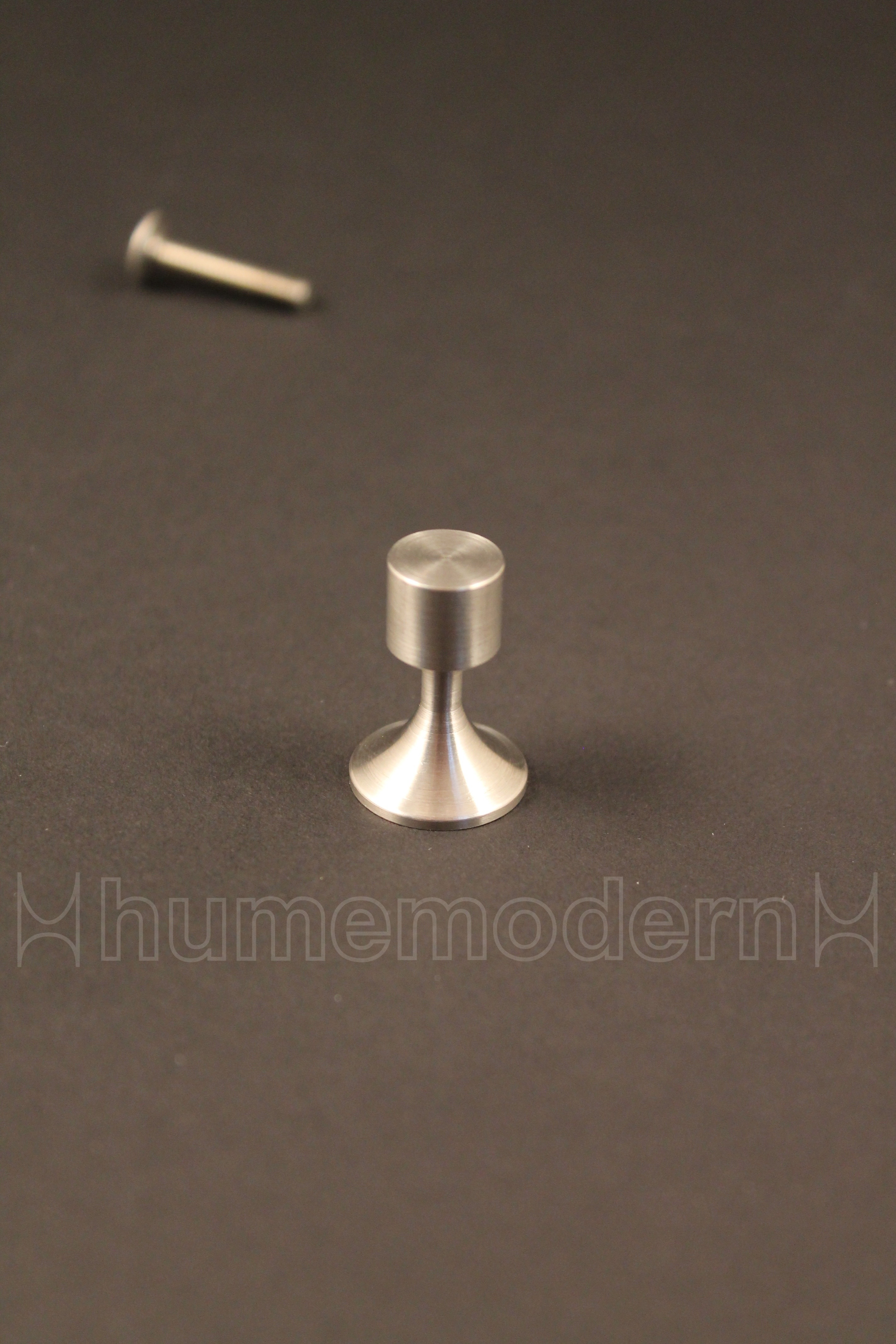 Vintage Style Paul McCobb Delineator Furniture Group Style Draw Pull Knob photo