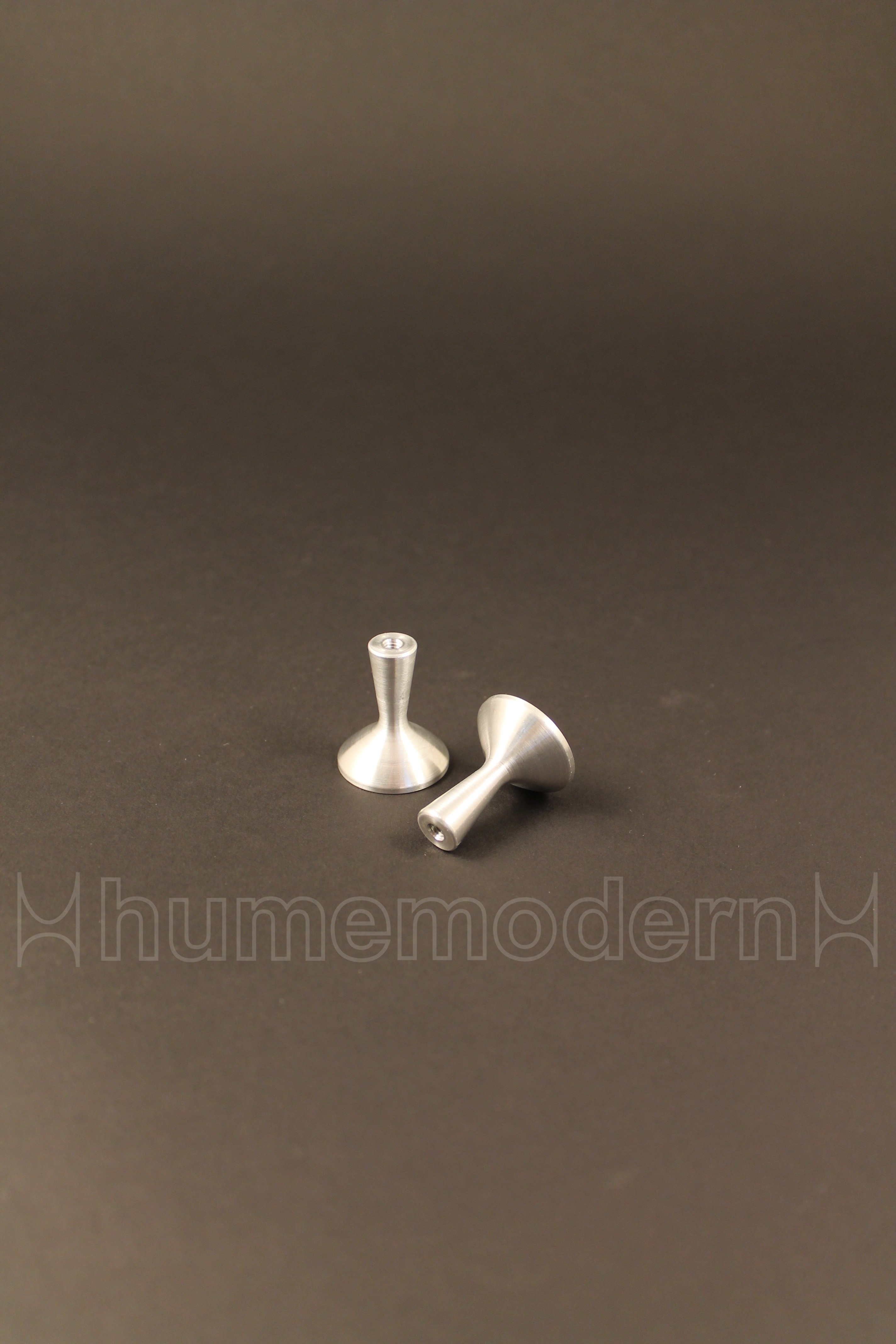 Vintage Style Eames Nelson Spinning Top Draw Pull Furniture Knob