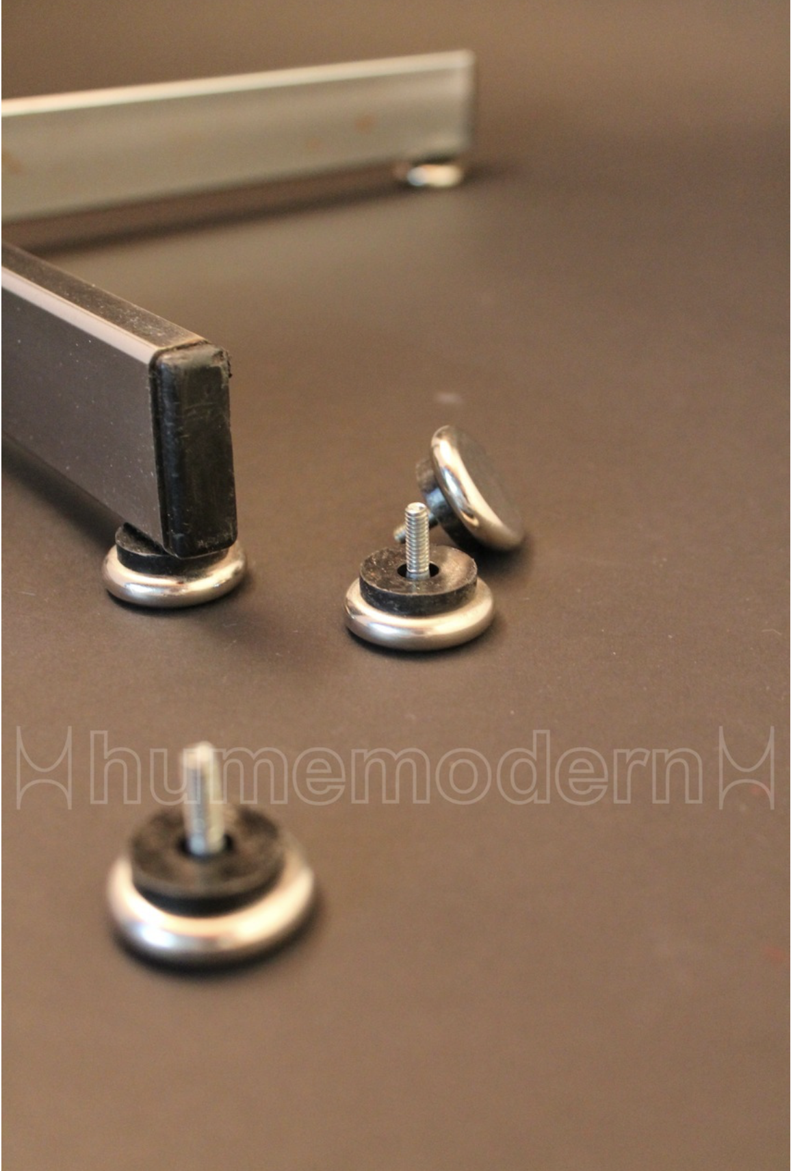 photo of chair glides