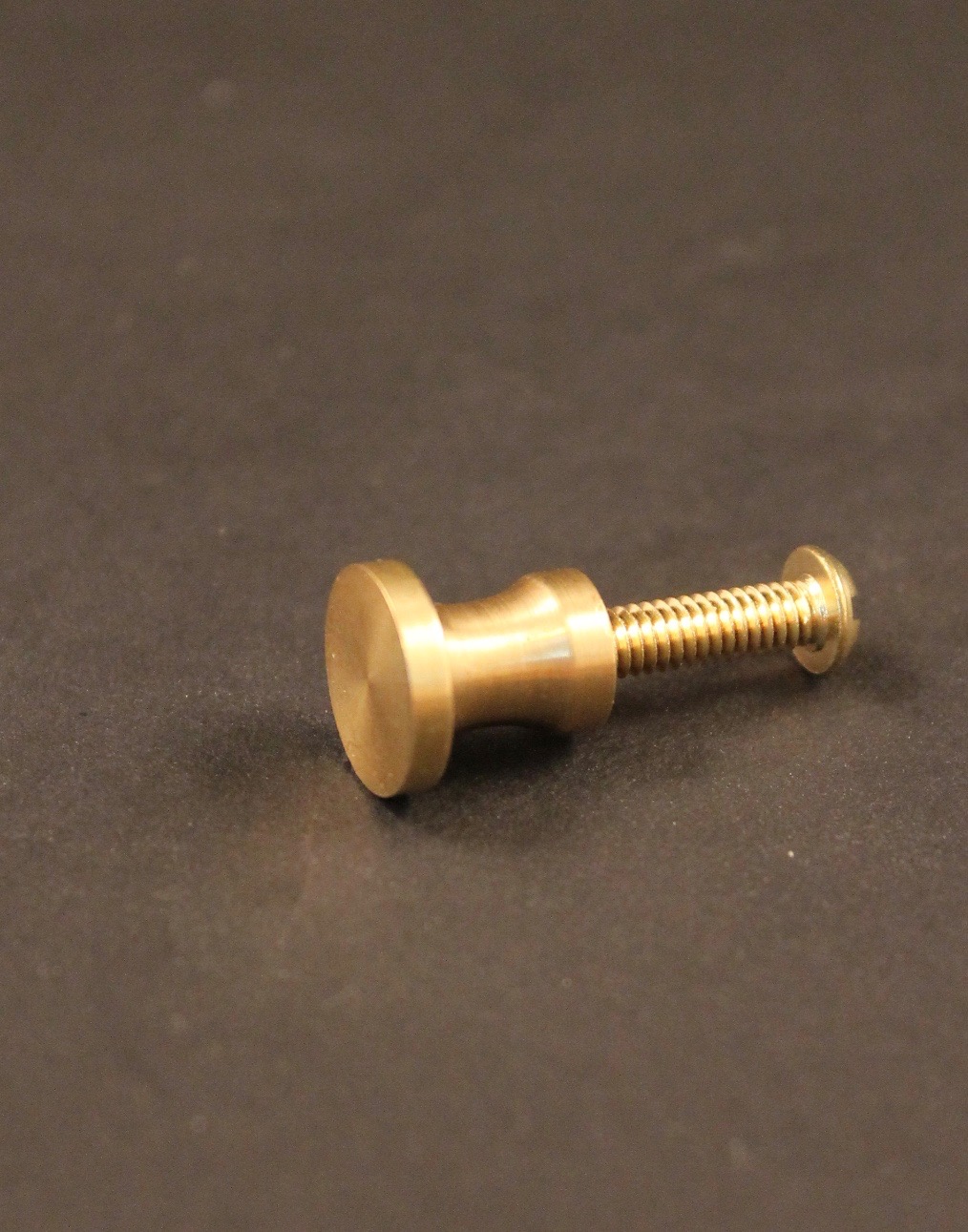 Vintage Style Paul McCobb Jewelry Box Pull