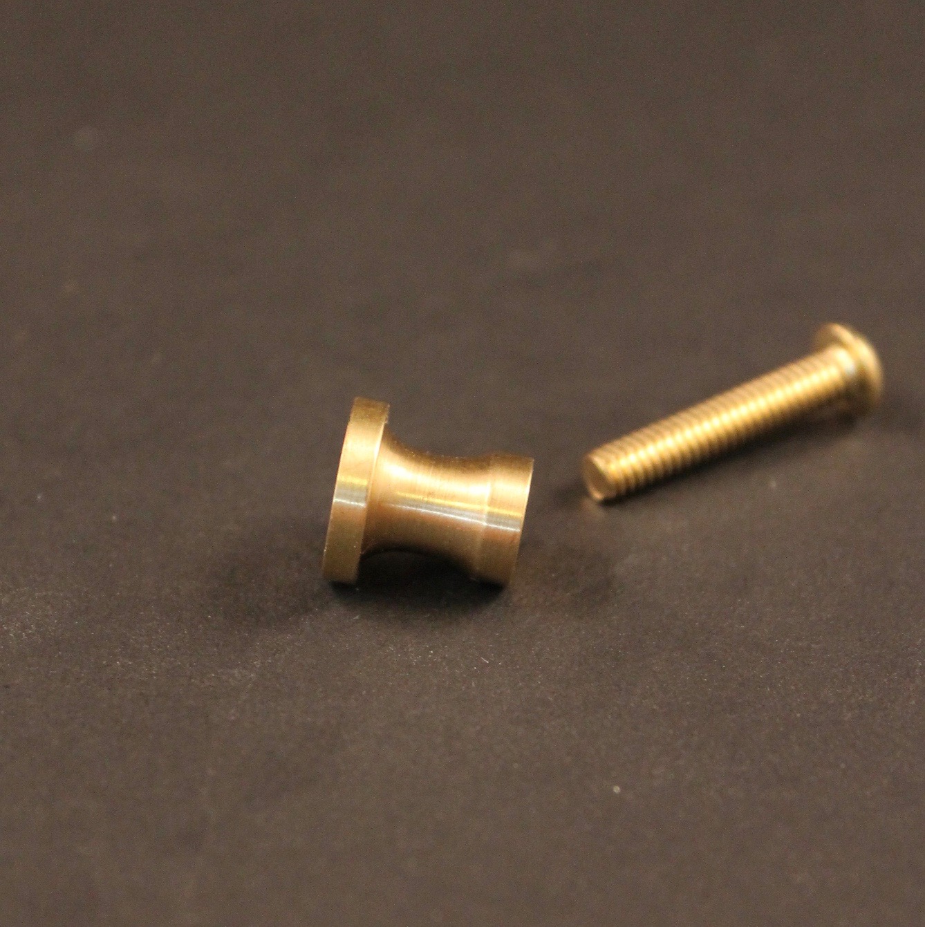 Vintage Style Paul McCobb Jewelry Box Pull