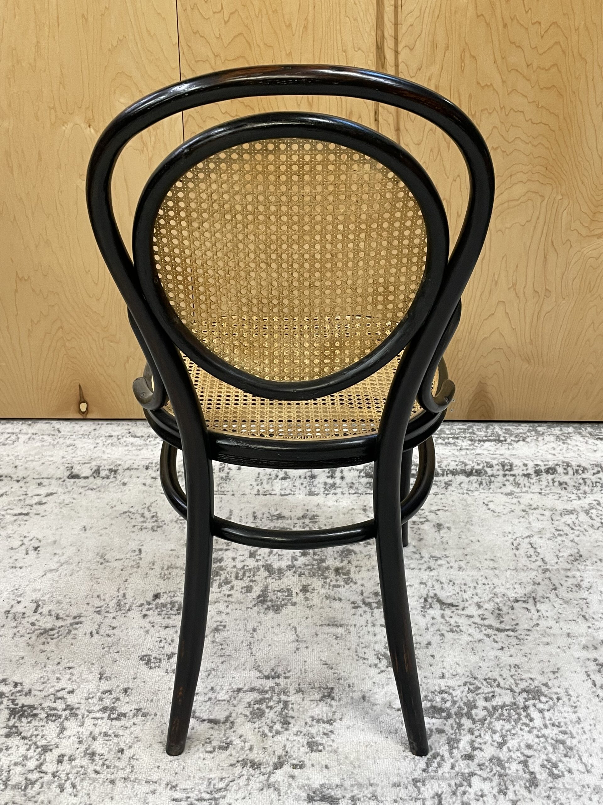classic vintage Thonet Side Chair