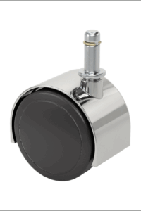 knoll pollock chair 3/8 floor caster