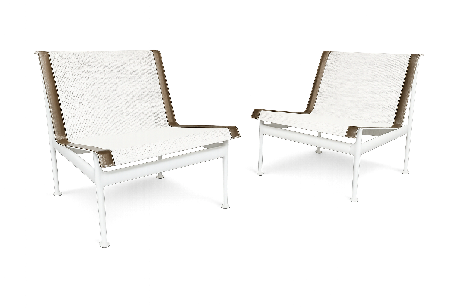 richard schultz 66 collection seating repair & restoration