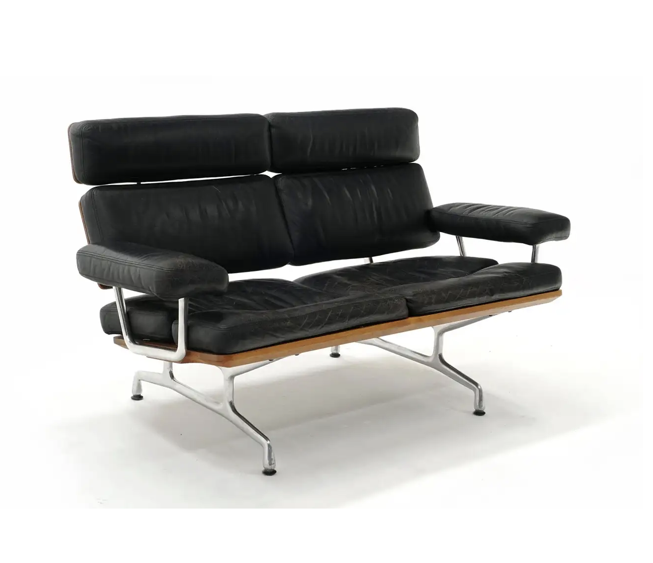 70's era eames dcm set (copy)