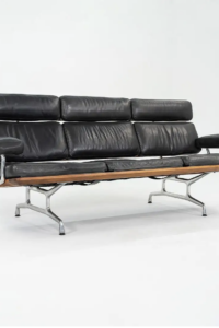 eames es108 three seat sofa