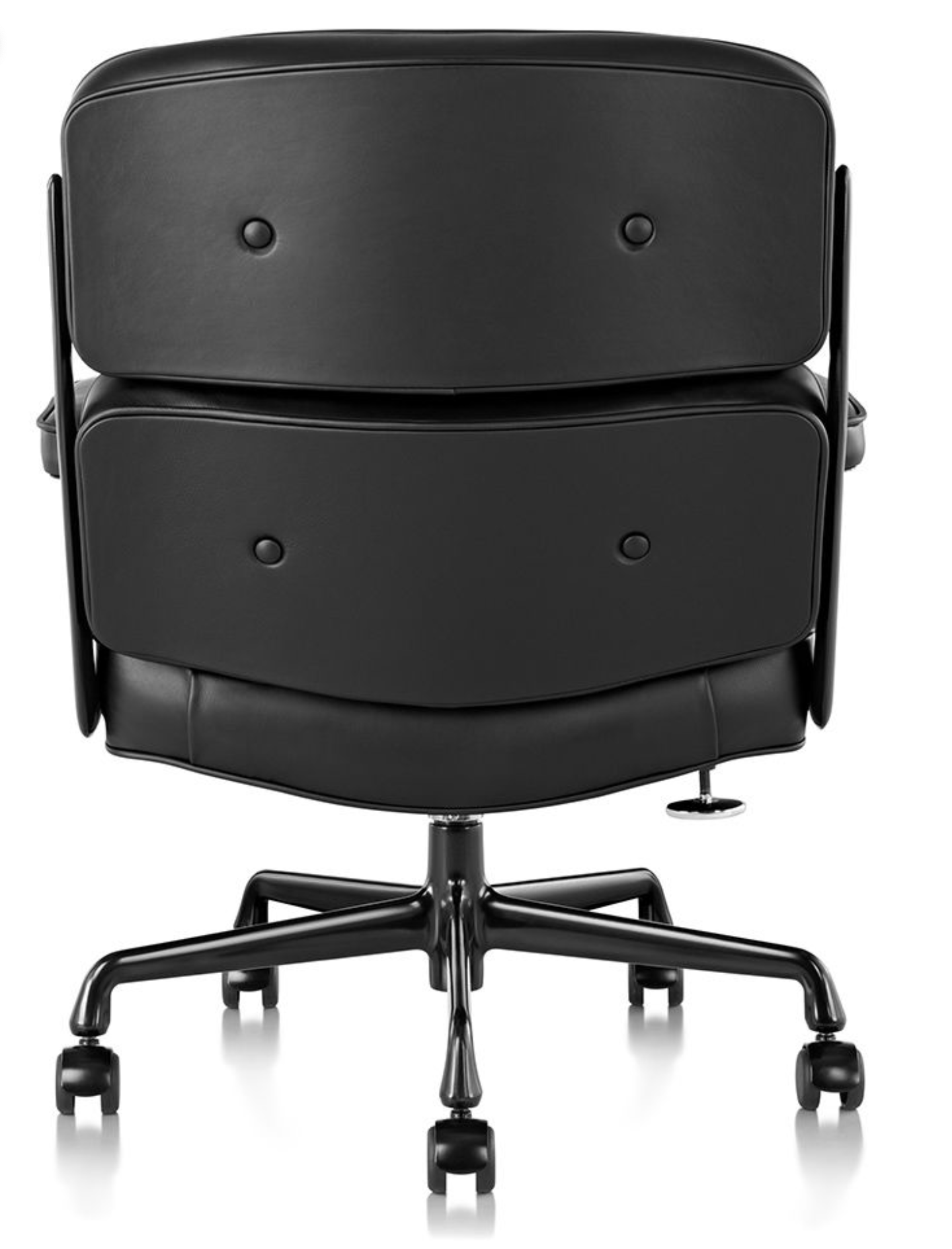 eames time life executive chair