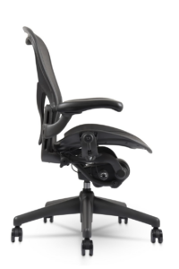 for sale herman miller aeron chair